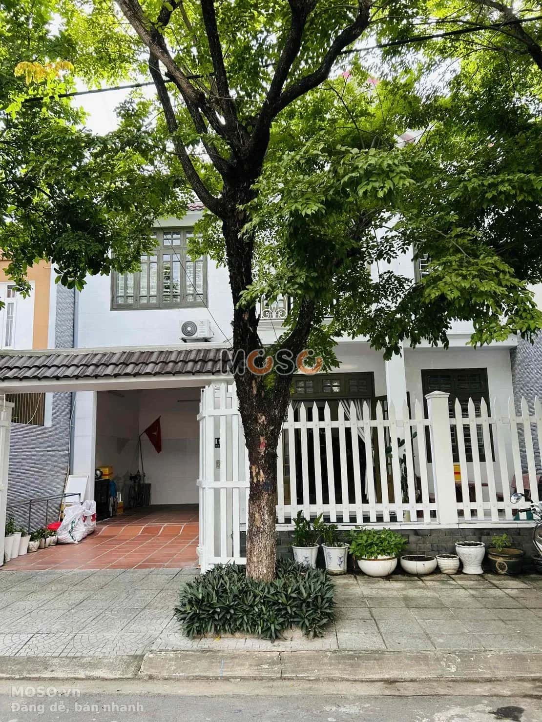 Bán nhà mặt tiền Cẩm Bắc 2 Quận Cẩm Lệ, TP. Đà Nẵng – 4 phòng ngủ, giá 10 tỷ - ảnh 1